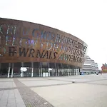 Citrus Hotel Cardiff By Compass Hospitality