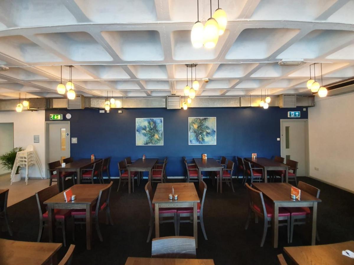 Hotel Citrus By Compass Hospitality Cardiff