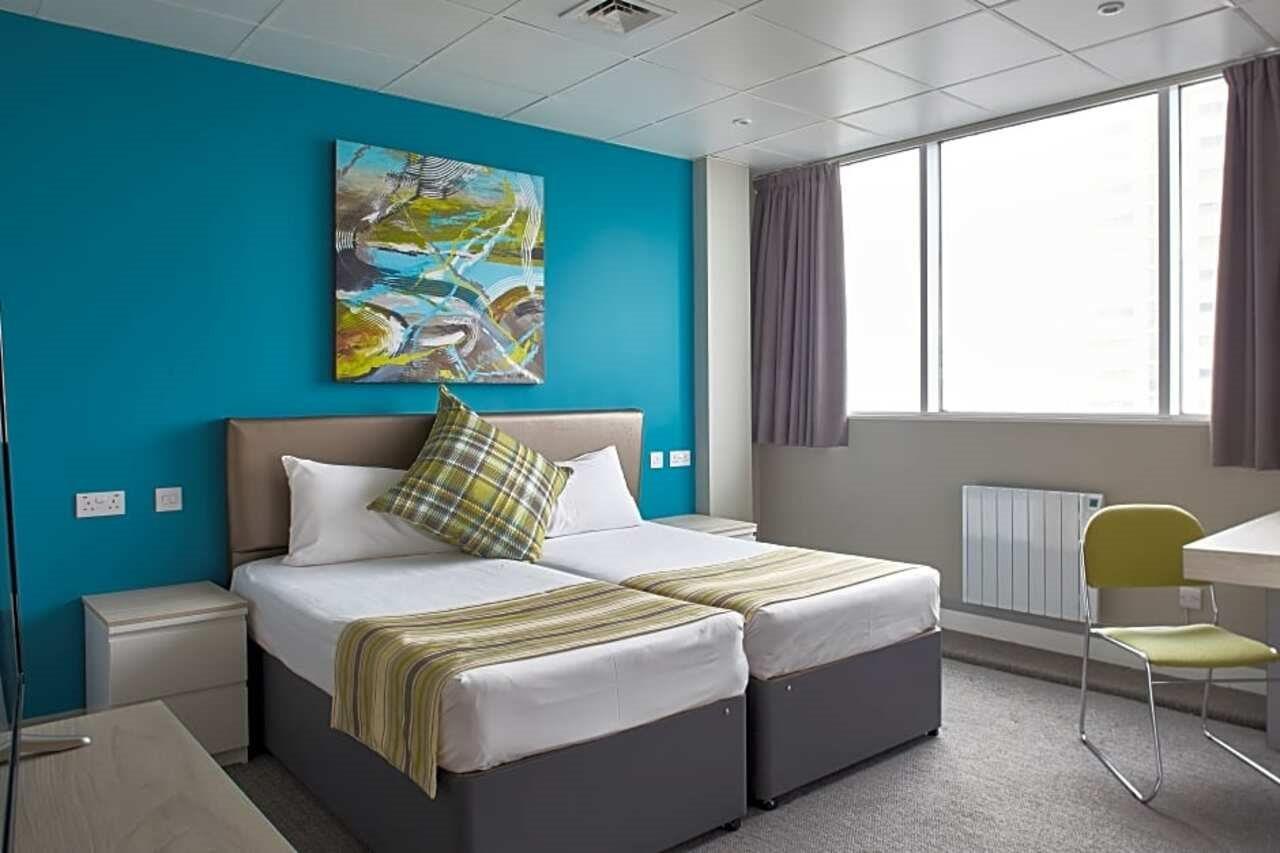 Citrus By Compass Hospitality Hotel Cardiff
