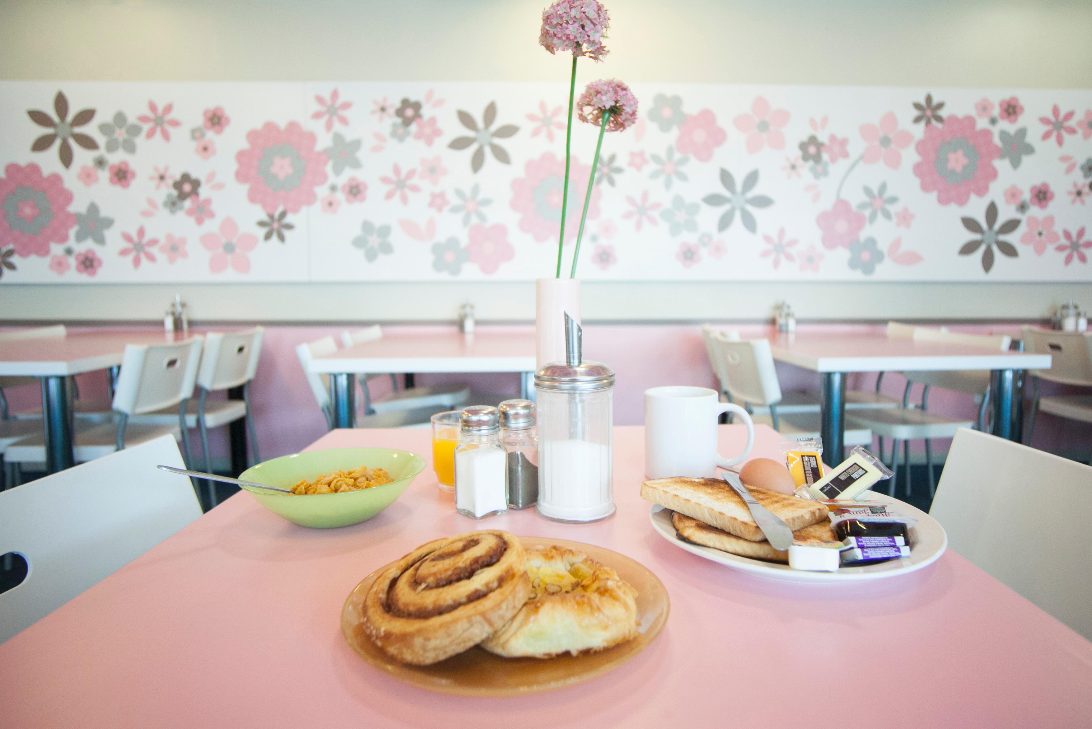Hotel Citrus By Compass Hospitality 3*
