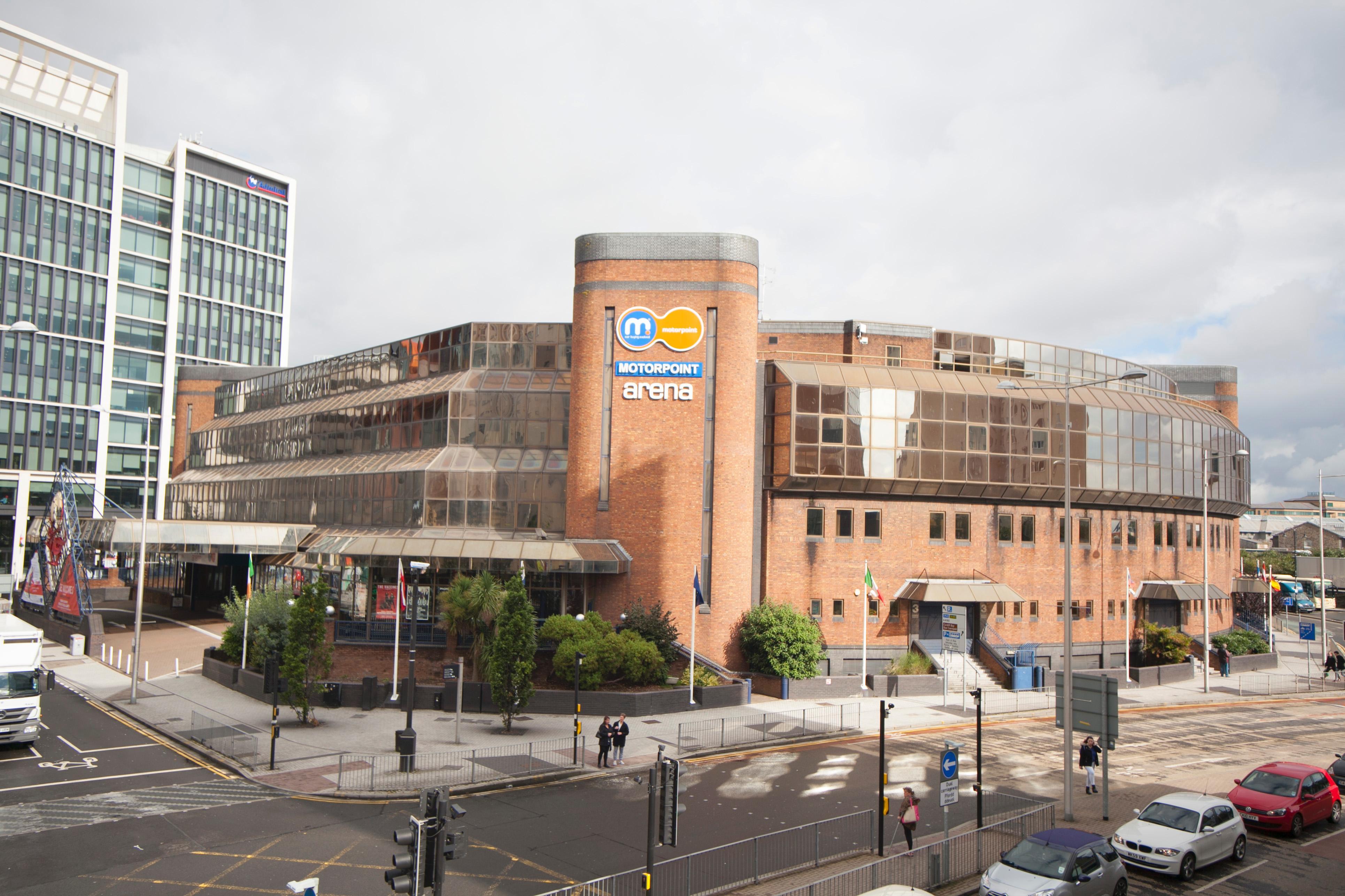 Hotel Citrus By Compass Hospitality