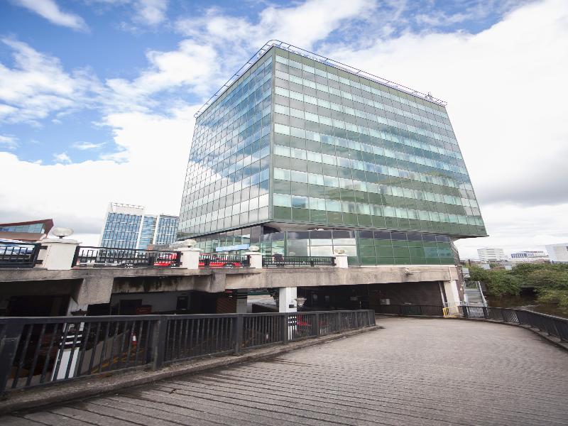 Citrus By Compass Hospitality Hotel Cardiff