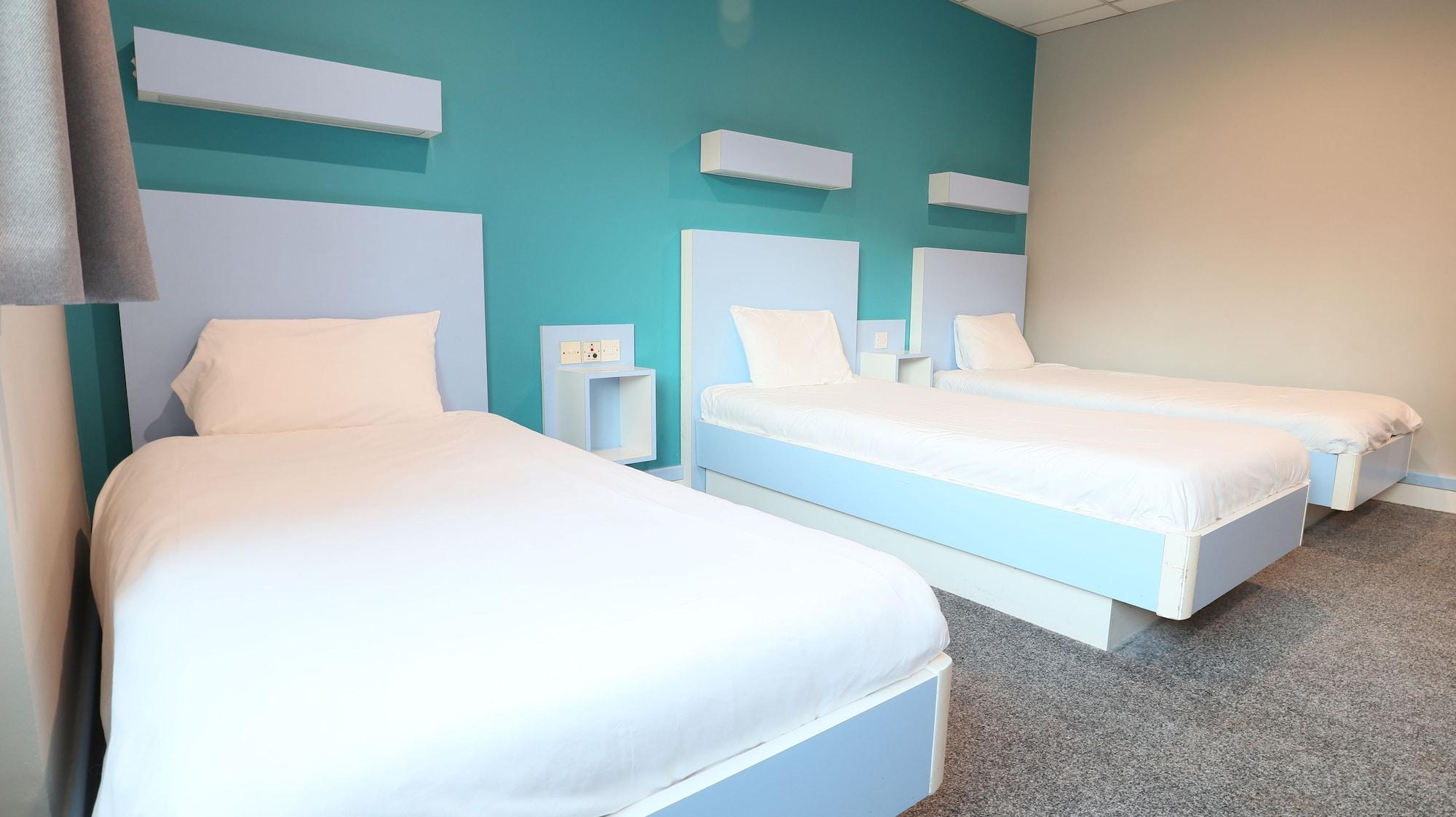 Citrus By Compass Hospitality Hotel