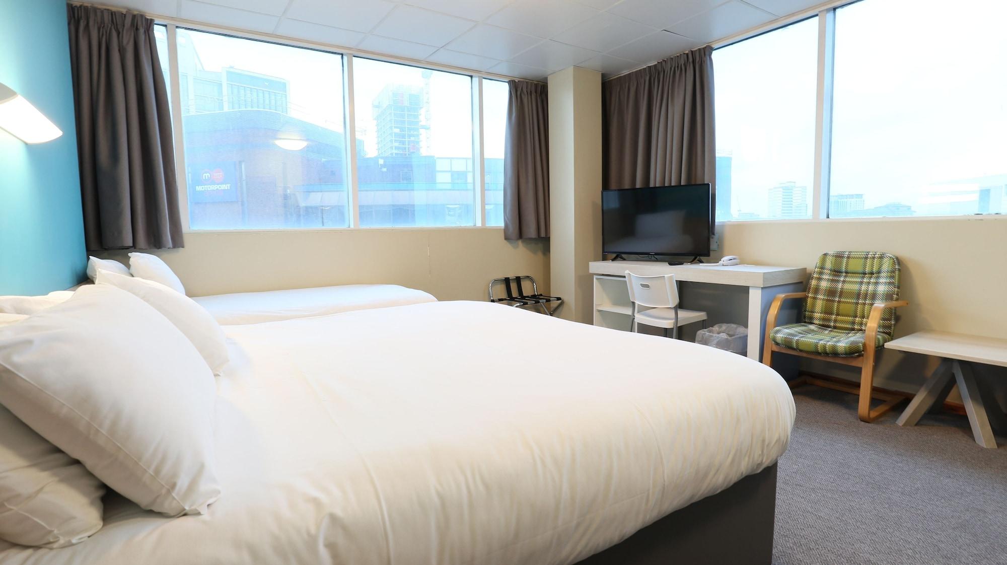 Citrus By Compass Hospitality Hotel