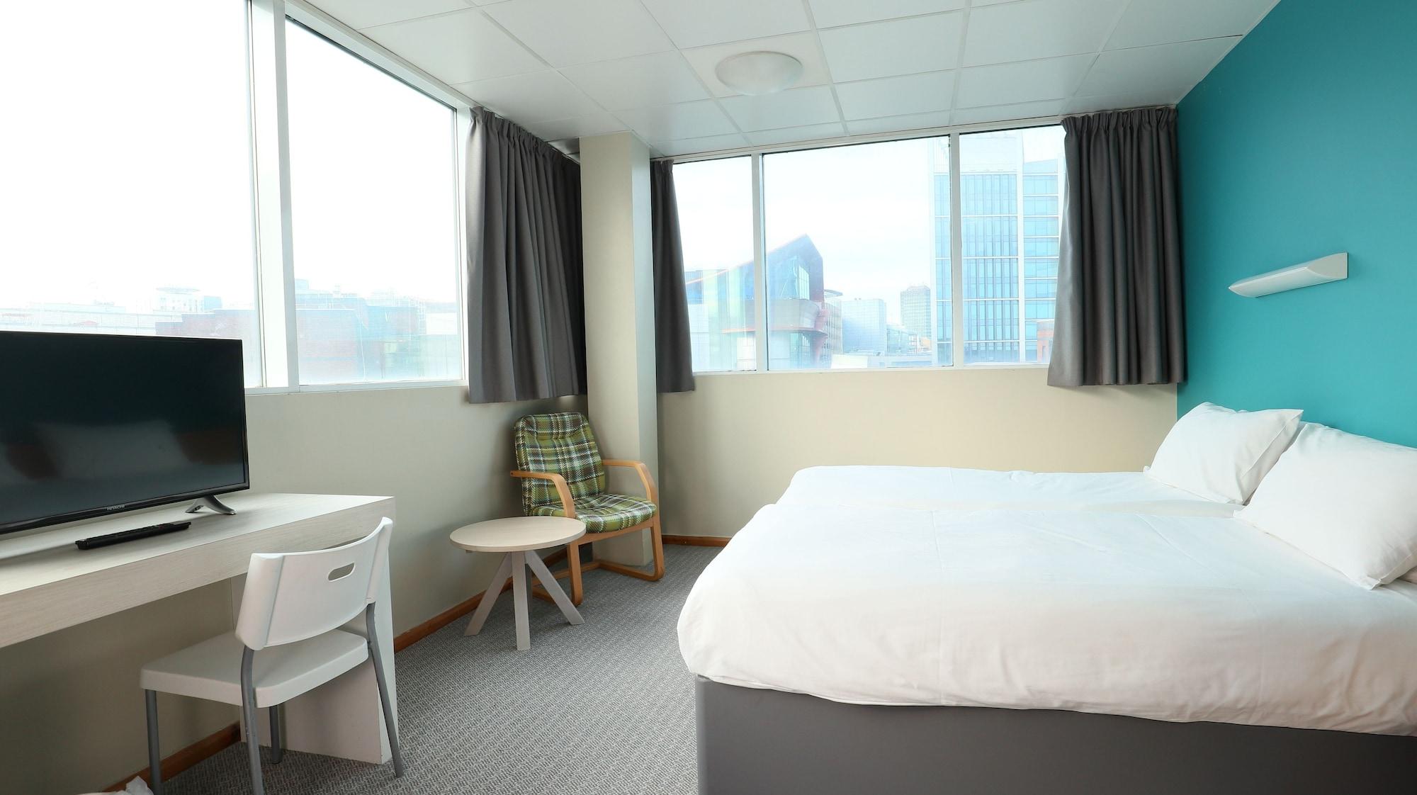 Citrus By Compass Hospitality 3*