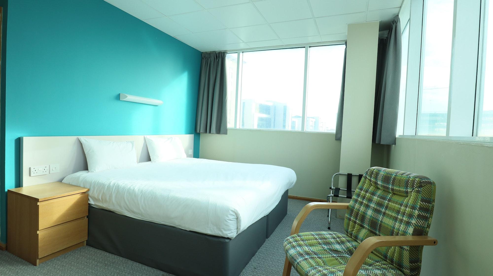 Citrus By Compass Hospitality Cardiff