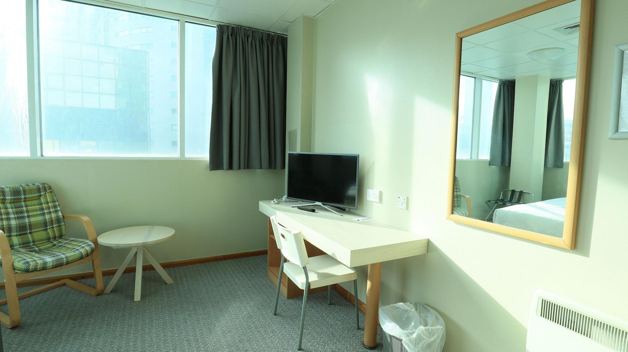 Citrus By Compass Hospitality Cardiff