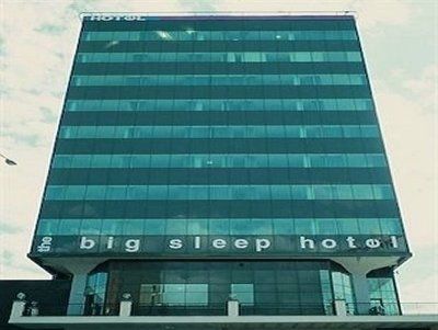Hotel Citrus By Compass Hospitality