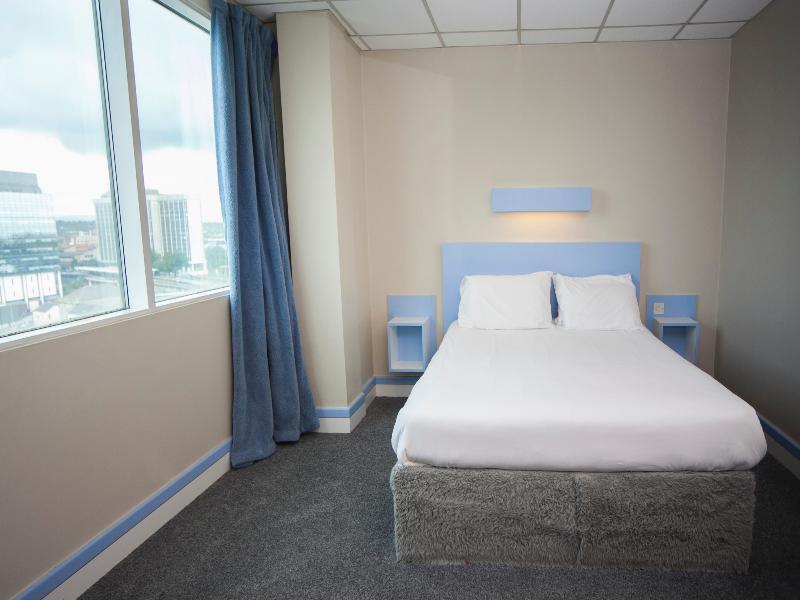 Hotel Citrus By Compass Hospitality 3*