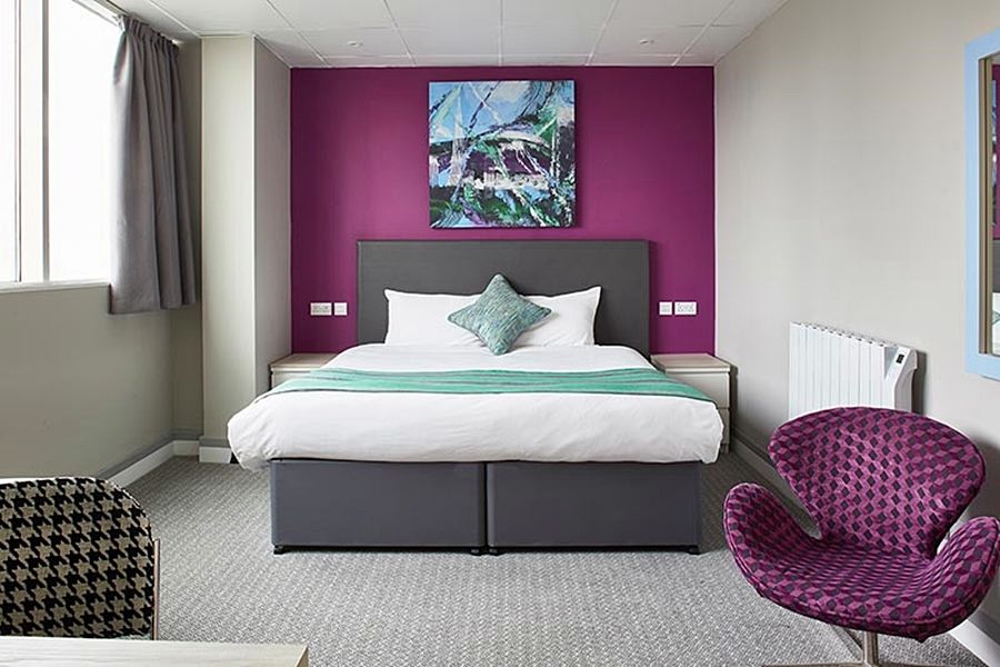 Citrus By Compass Hospitality Hotel