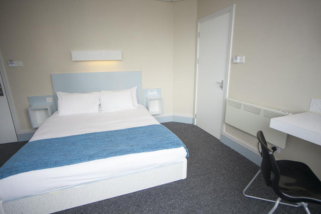 Citrus By Compass Hospitality Hotel