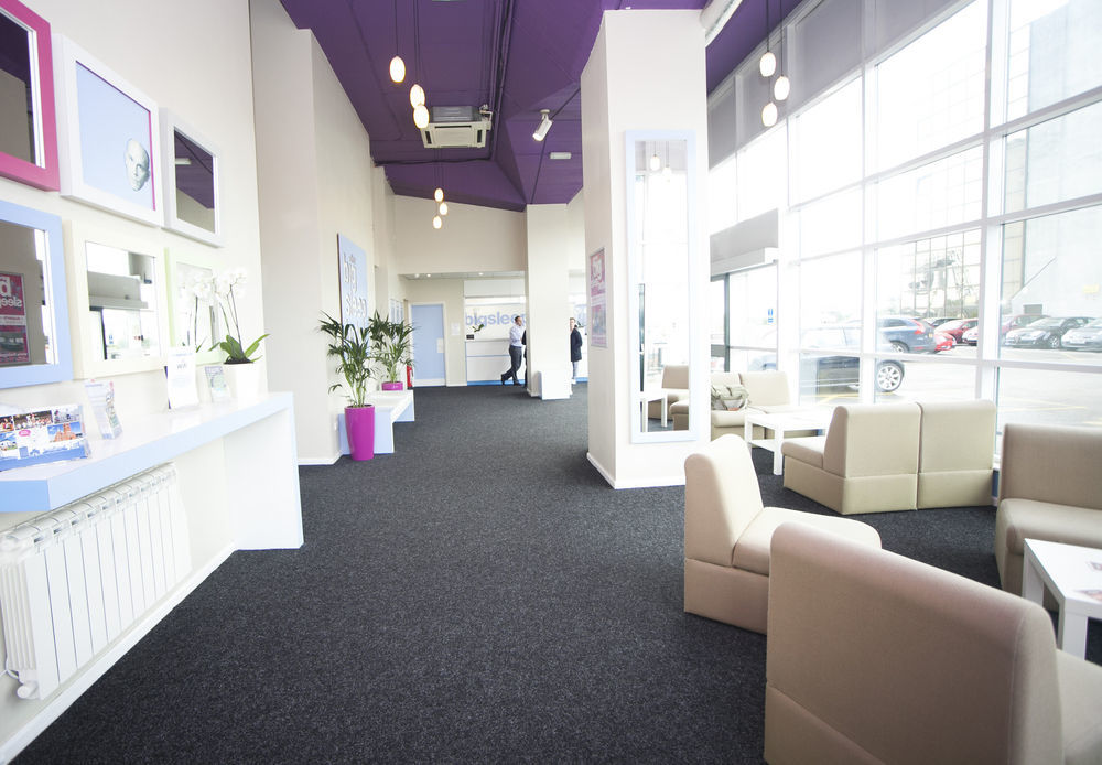 Citrus By Compass Hospitality Cardiff