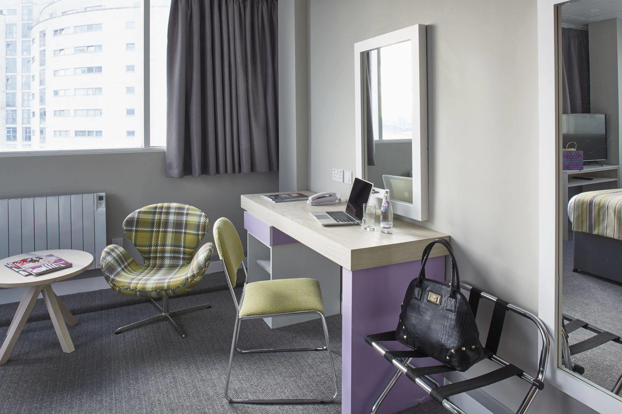 Citrus By Compass Hospitality Hotel Cardiff