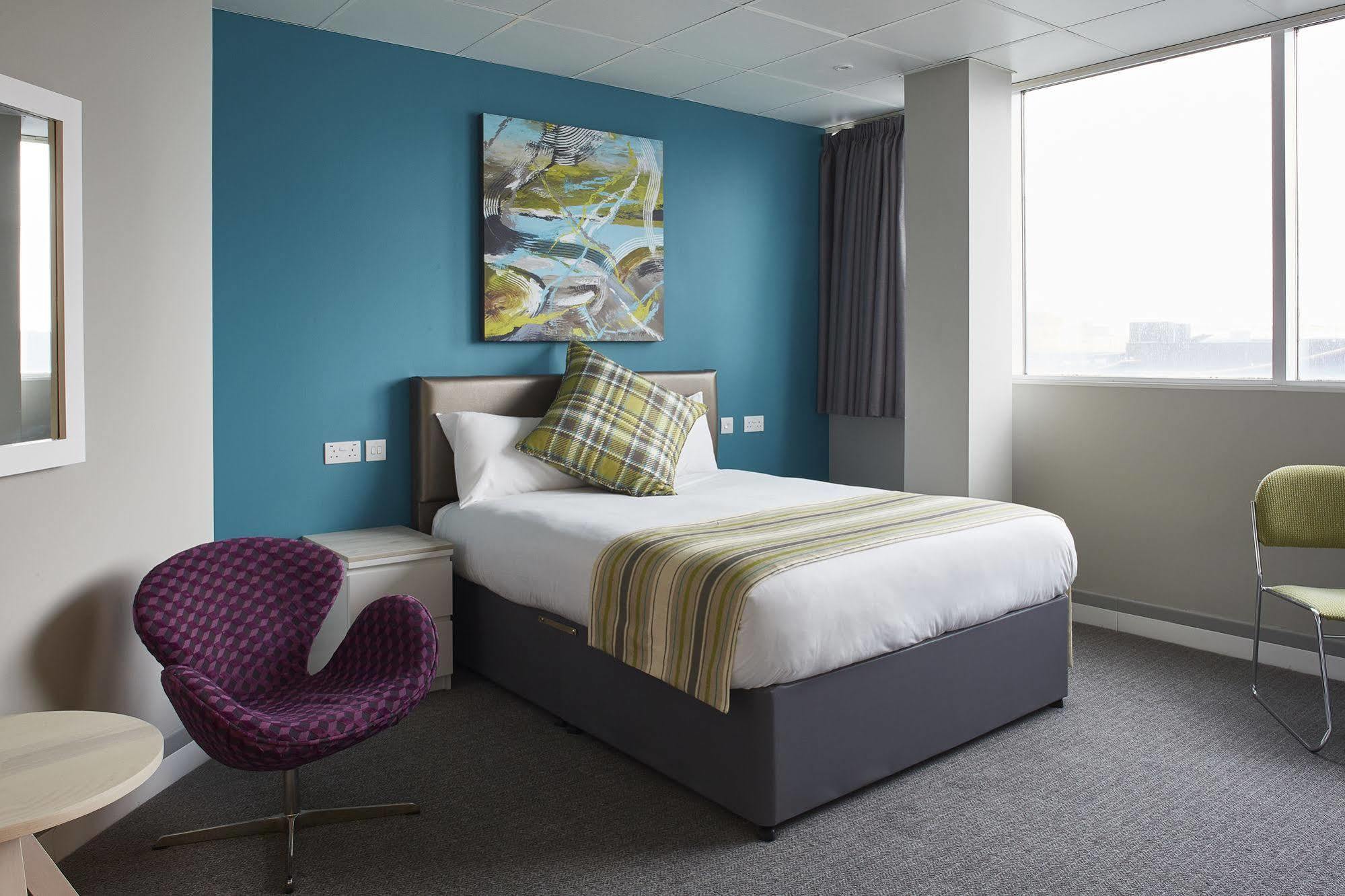 Hotel Citrus By Compass Hospitality