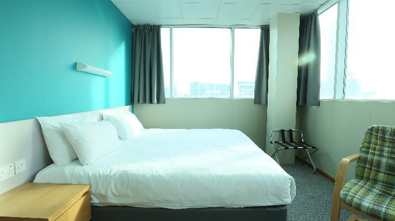 Citrus By Compass Hospitality 3*
