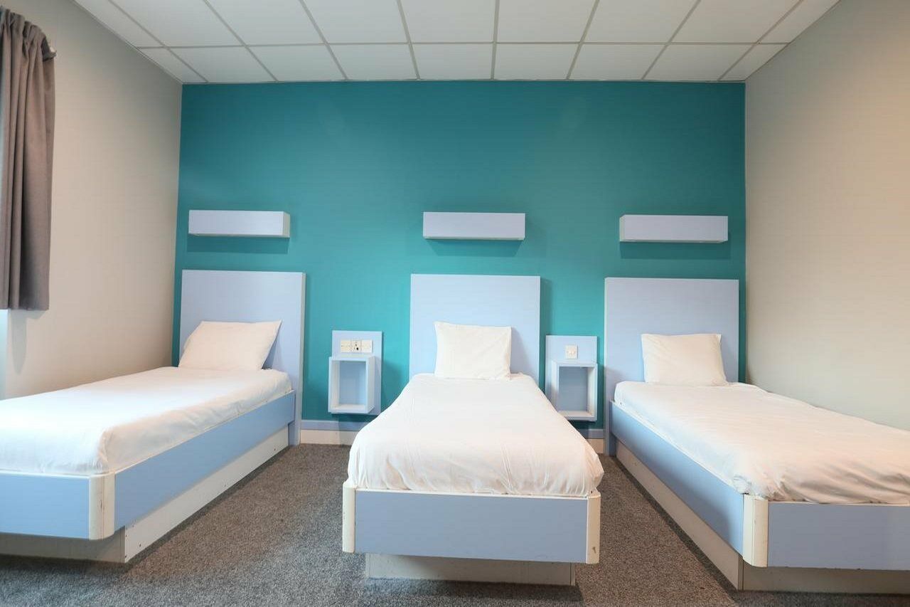 Citrus By Compass Hospitality Hotel 3*