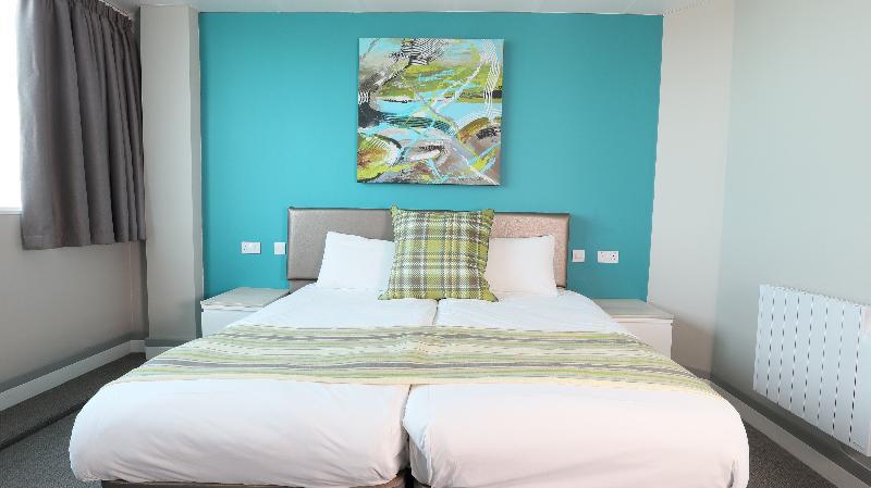 Citrus By Compass Hospitality 3*