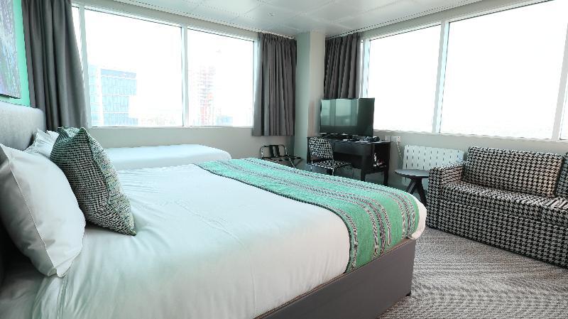 Hotel Citrus By Compass Hospitality Cardiff