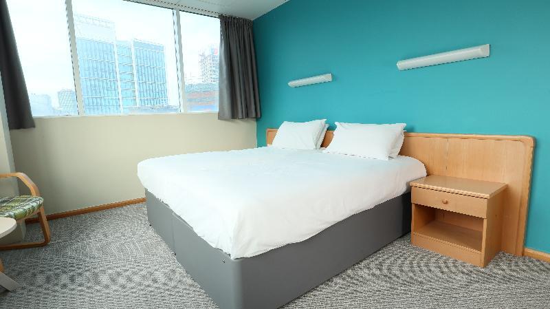 Citrus By Compass Hospitality 3* Cardiff